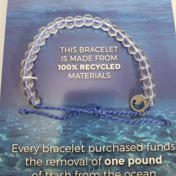 4ocean Jewelry 4 Ocean Bracelet Classic Style Poshmark